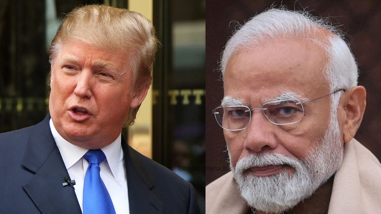 America की Tarrif धमकियों में भारत ने उठाया अहम कदम, इस देश से करेगा बड़ी Deal
