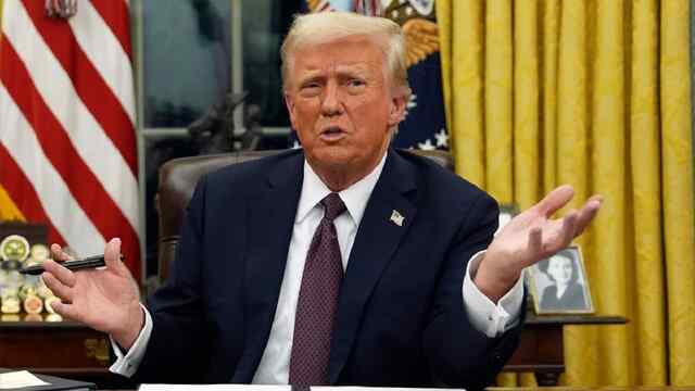 America-Iran के बीच होगा 45 दिन का Ceasfire, ट्रंप की धमकी के बाद सामने आई Report