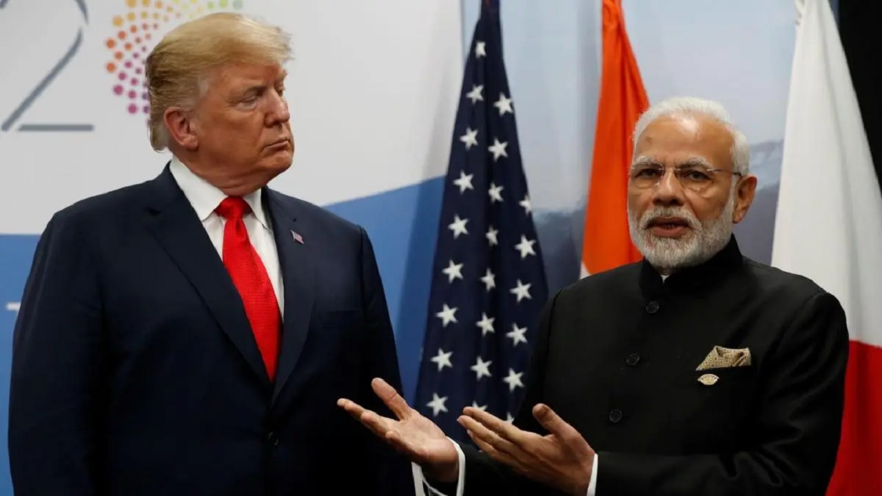 2038 तक भारत देगा America को टक्कर, Experts ने किया दावा