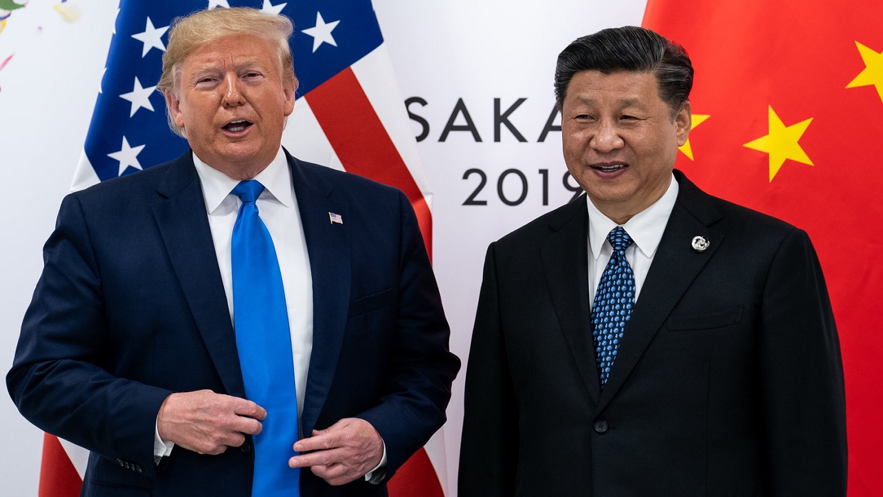 Trump ने चीन पर Extra Tariff के फैसले को टाला, अब इस दिन से होगा लागू