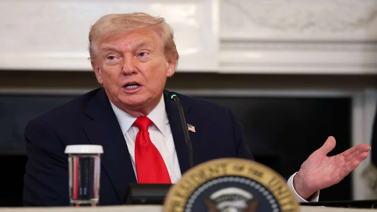 भारत के साथ रिश्ते पर बोले राष्ट्रपति Donald Trump, कहा – ‘मैं व्यापारिक समझौता कर रहा हूं’