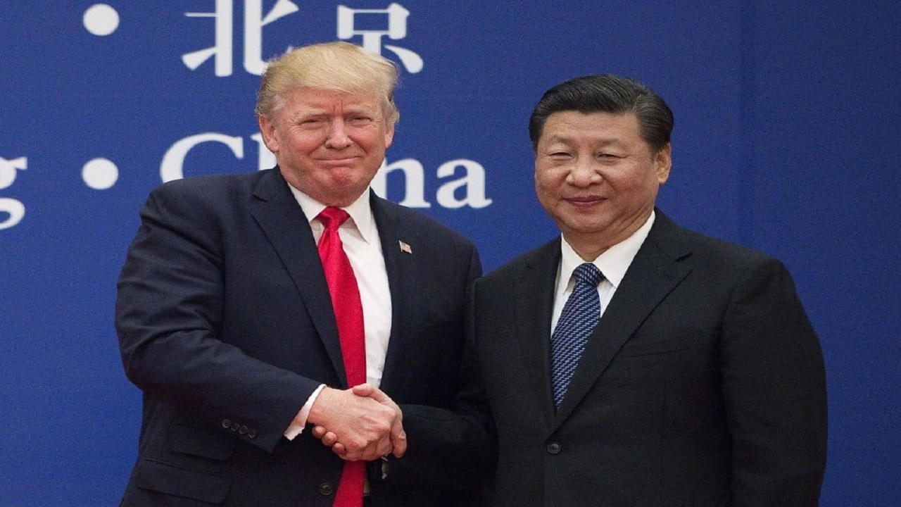 Donald Trump ने चीन को लेकर दिया बड़ा बयान, बोले – ‘दोनों देशों को साथ में करना चाहिए काम’
