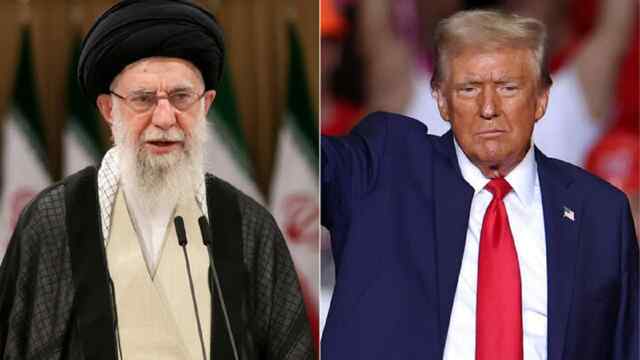 क्या America-Iran में होने वाली है जंग? Indian Embassy ने नागरिकों को Iran छोड़ने की दी सलाह
