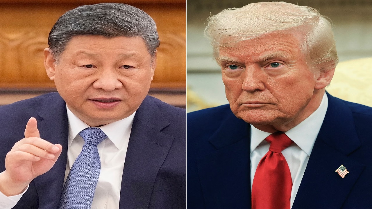Donald Trump की चीन को सरेआम धमकी, बोले – ‘बर्बाद कर सकता हूं’