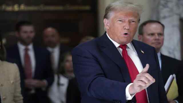क्या Afghanistan-Pakistan का युद्ध रुकवाएंगे Donald Trump? अमेरिकी राष्ट्रपति ने दिया बयान