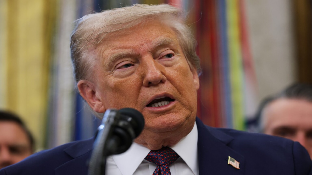 क्या Donald Trump को मिलना चाहिए नोबेल शांति पुरस्कार? ताइवान के राष्ट्रपति ने रखी ये शर्त