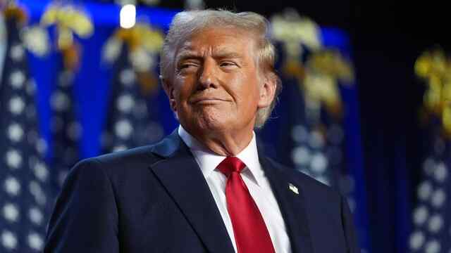 Donald Trump ने खुद को तानाशाह बोलने पर तोड़ी चुप्पी, बोले – ‘हां मैं हूं और यह जरुरी है’