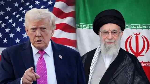 Amercia ने ईरान के 10 ठिकानों पर दागी मिसाइलें, CENTCOM ने शेयर किया हमले का वीडियो