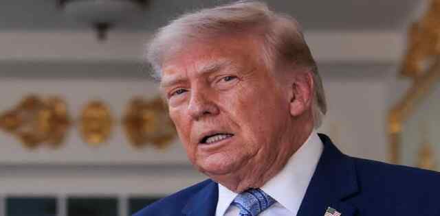 Donald Trump ने इस वजह से रोका Iran से युद्ध, करने वाले थे बड़ा हमला