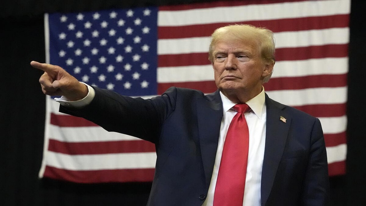 Donald Trump ने एक बार फिर की PM Modi की तारीफ, बोले – ‘हमें एक महान मित्र मिला है’