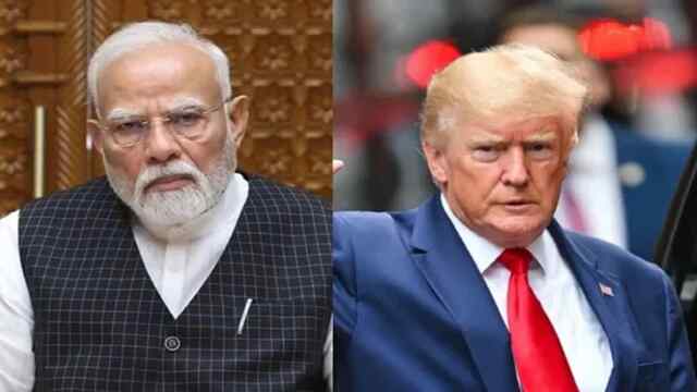 PM Modi ने डोनाल्ड ट्रंप को फोन नहीं किया, अमेरिका के मंत्री ने दिया बड़ा बयान