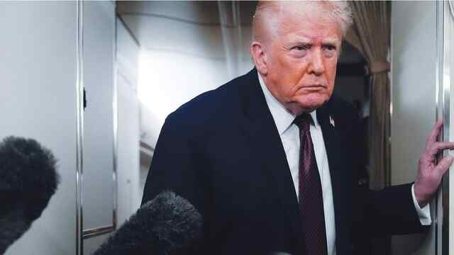 Venezuela पर अमेरिका का कब्जा, Donald Trump ने दिया बयान, बोले – ‘जल्द दिखेंगे नतीजे’