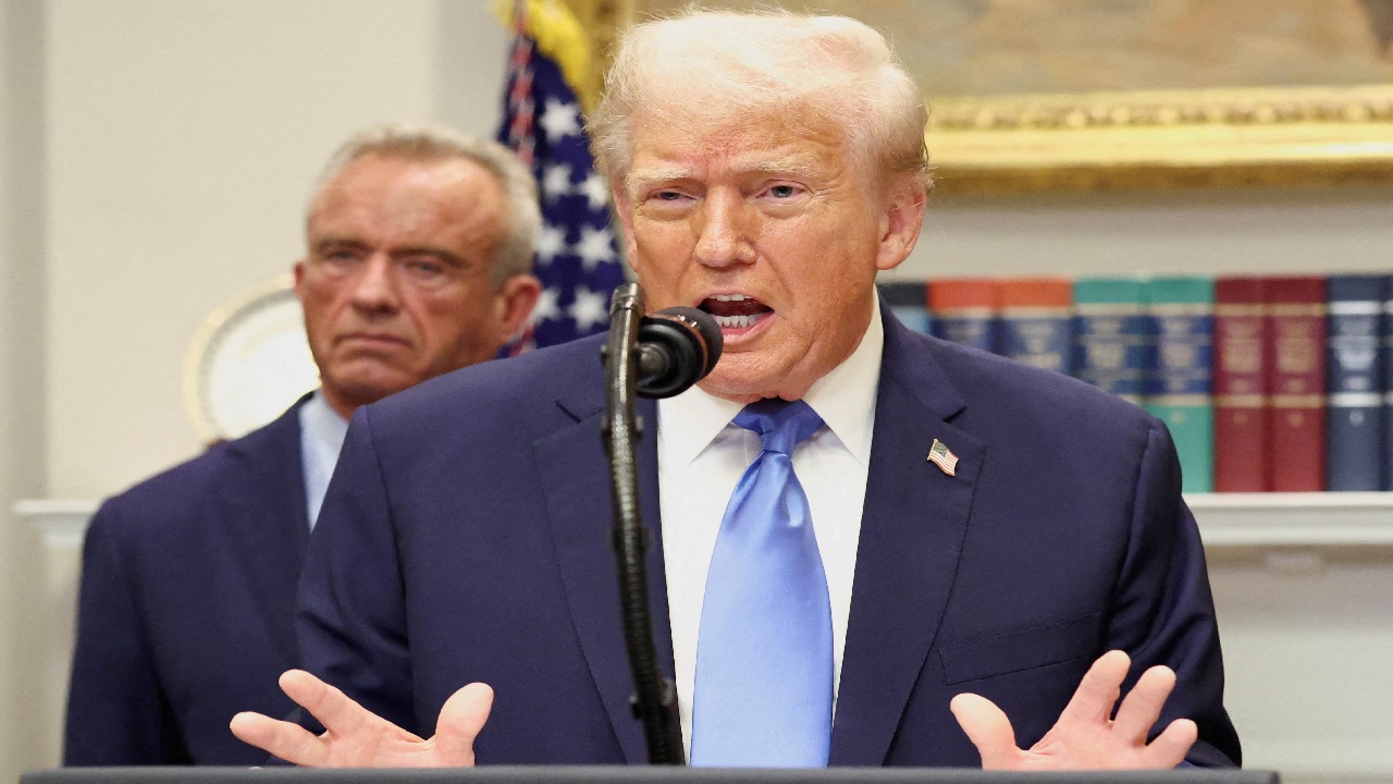 क्या अब इन चीजों पर टैरिफ लगाएंगे Donald Trump? इस वजह से तेज हुई अटकलें!