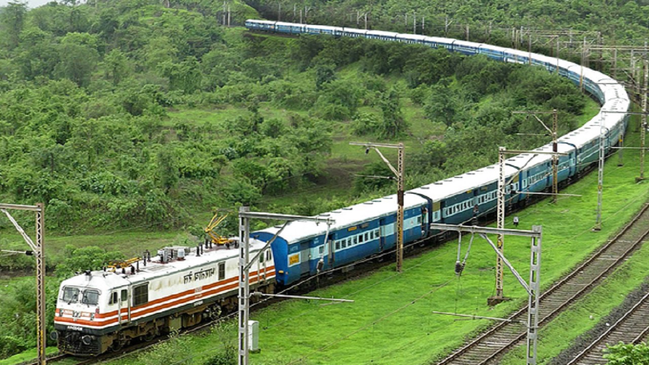 Jalandhar News: 4 ज्योतिर्लिंग के दर्शन कराएगी Bharat Gaurav Train, इस जिले से 25 को होगी रवाना