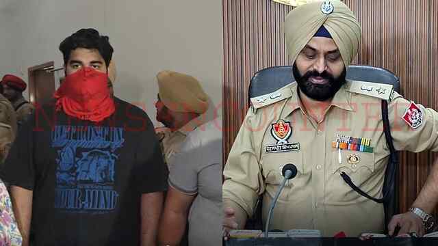 Punjab News: NRI के कत्ल में भाई बेटा और प्रॉपर्टी डीलर शामिल, हुआ खुलासा, देखें वीडियो