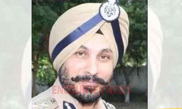 Punjab News: DIG Inderbir Singh की बढ़ी मुश्किलें, इस केस को लेकर आदेश जारी