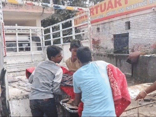 Punjab:  नाबालिग ने दिया बेटे को जन्म, हालत बिगड़ने पर तोड़ा दम