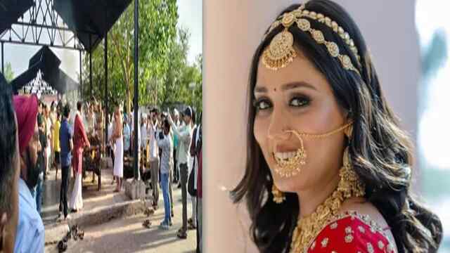 Twisha Sharma का 12 दिन बाद हुआ अंतिम संस्कार, तीन घंटे चला दूसरा पोस्टमार्टम