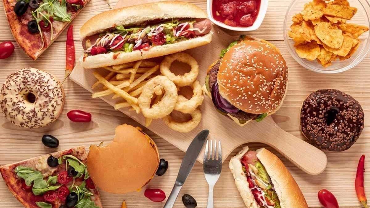 Ultra-processed food खाकर भी रह सकते हैं हेल्दी, बस करना है ये काम