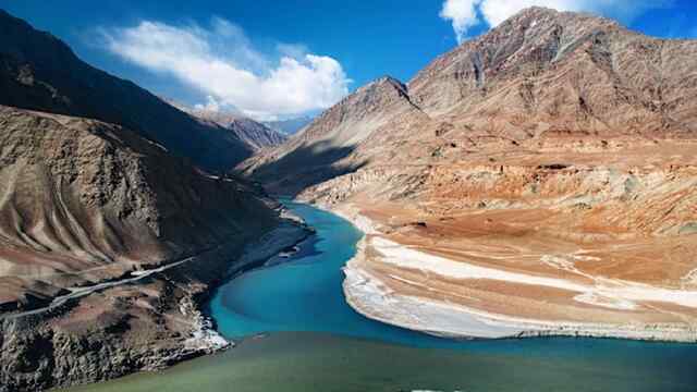 Pakistan को कब मिलेगा सिंधु नदी का पानी, UN में भारत के प्रतिनिधि ने दिया पड़ोसी देश को Ultimatum