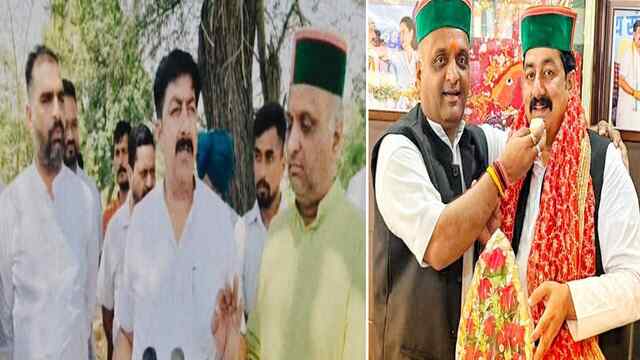 कुटलैहड़ क्षेत्र के विकास के लिए 10.52 करोड़ रुपये की विभिन्न परियोजनाएं स्वीकृत