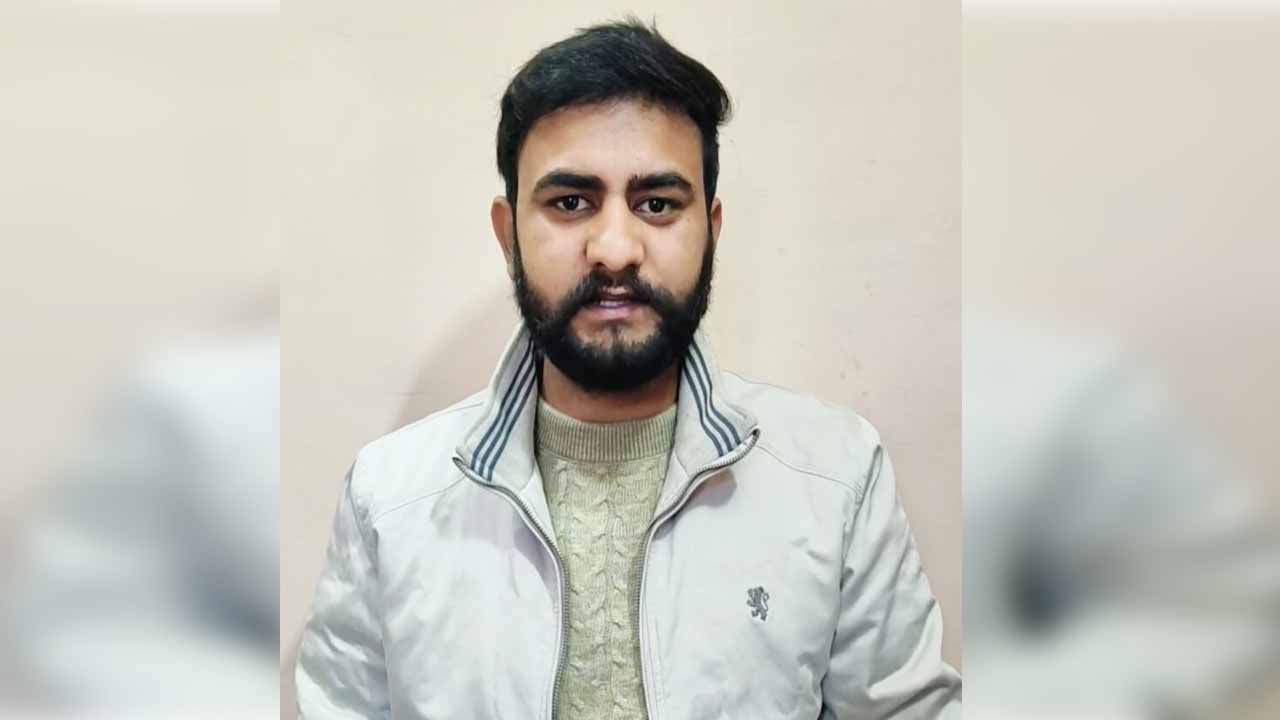 छात्रों की आवाज़ दबाने के लिए किया गया बर्बर लाठीचार्ज—प्रदेश सरकार का तानाशाही चेहरा उजागर: गौरव कुमार