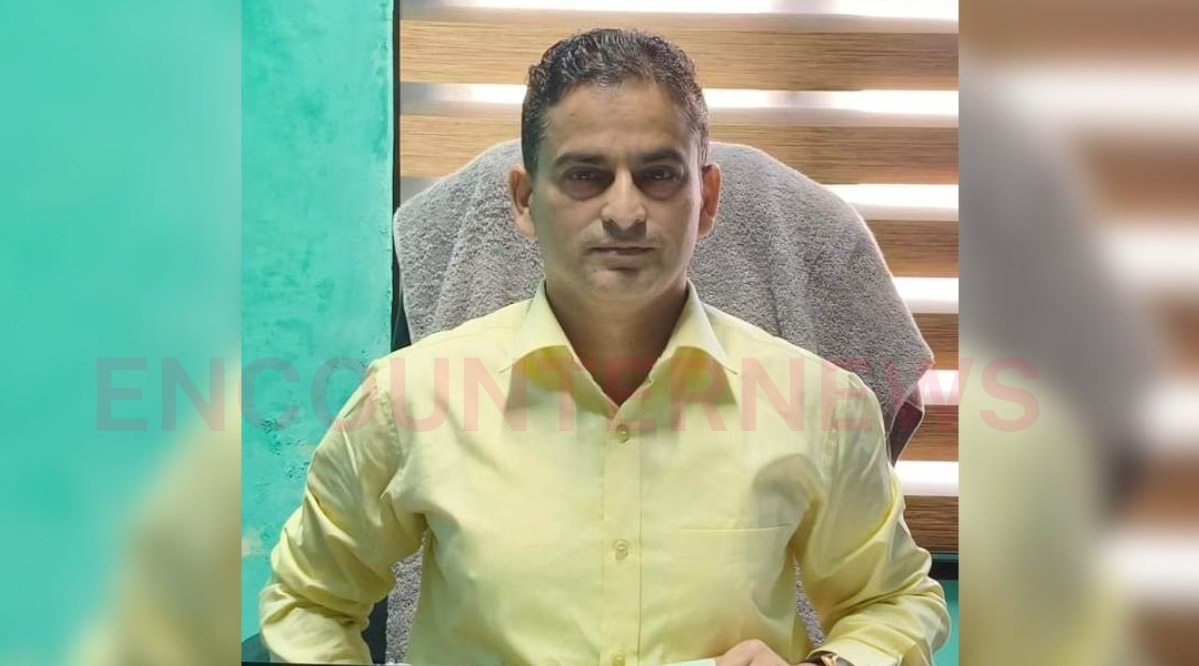 दीवाली पर्व पर कानून व यातायात व्यवस्था चाक चौबंद रखने को लेकर तहसीलदार ने ली बैठक