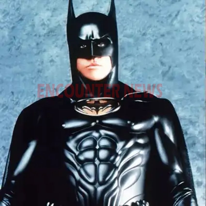 ‘Batman’ का किरदार निभाने वाले अभिनेता का हुआ निधन