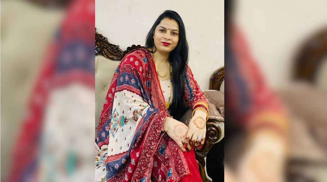 Himachal News: बद्दी की ऊषा सचदेवा बनी महिला मोर्चा दून की मीडिया प्रभारी