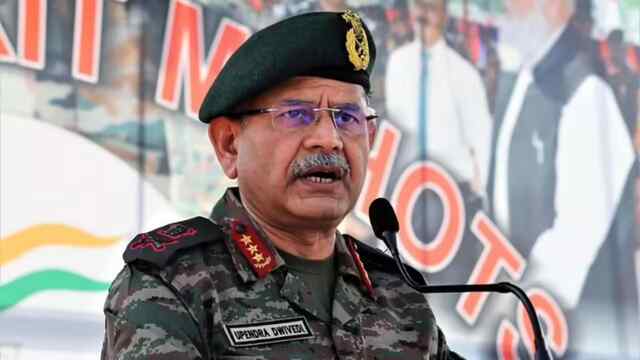 Operation Sindoor 2.0 की तैयारी में जुटा भारत, Army Chief ने खुद किया ऐलान, देखें वीडियो