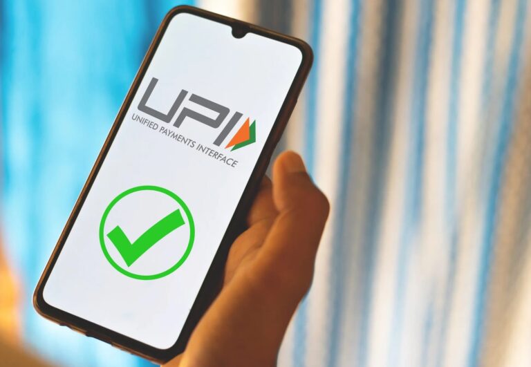 RBI ने PPI से UPI के माध्यम से लेनदेन को दी हरी झंडी