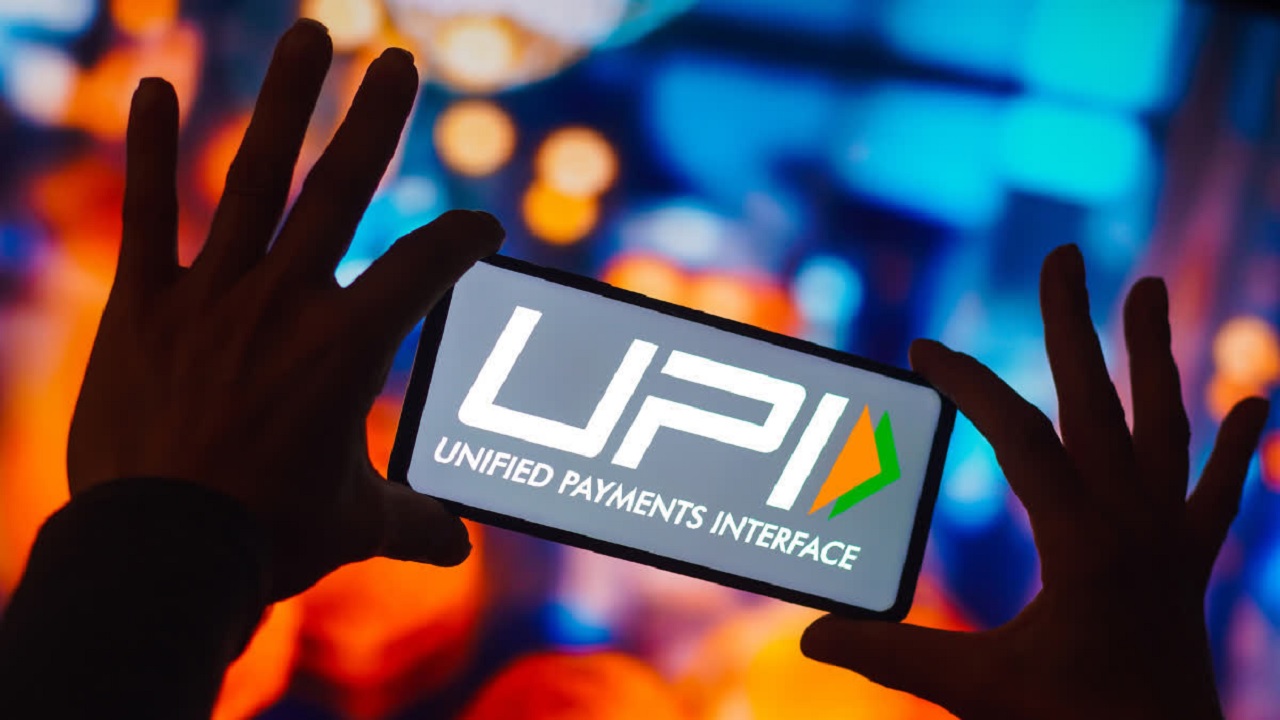 भारत में UPI ने मई में तोड़े कई रिकार्ड, All Time High नंबर पर पहुंची Transactions