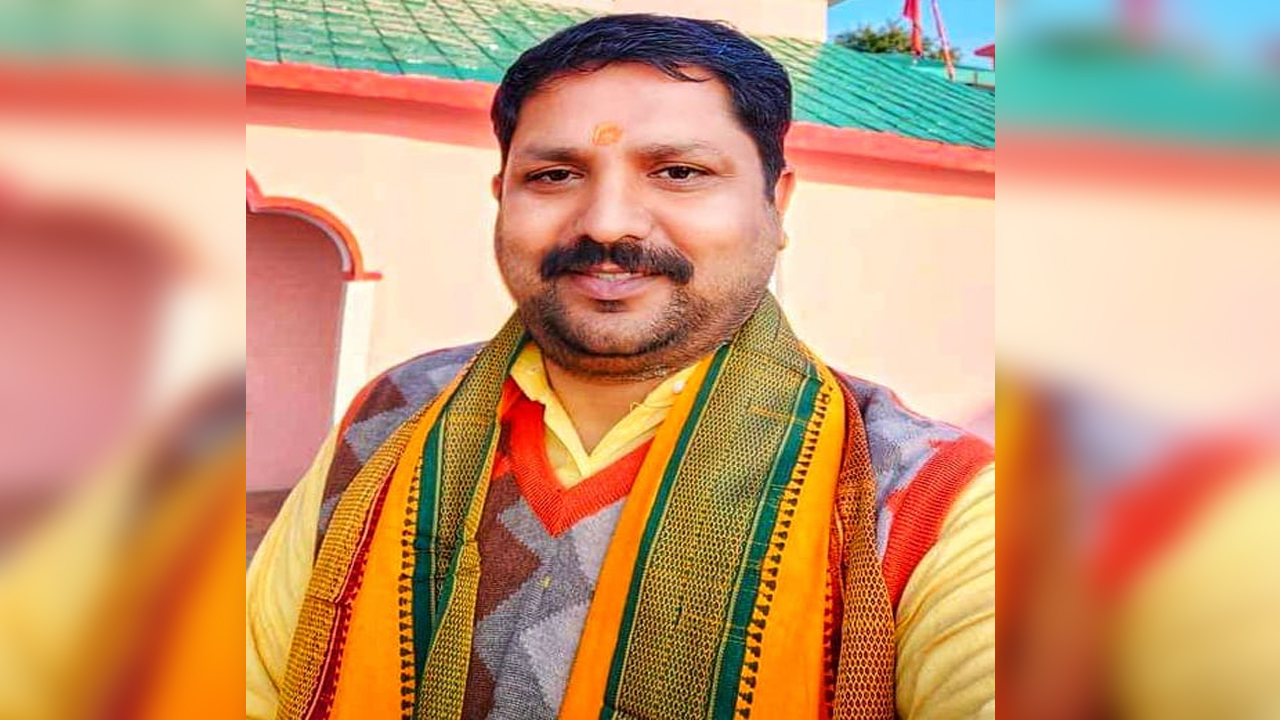 सदाशिव मंदिर में धूमधाम से 15 अगस्त को मनाया जाएगा श्रीकृष्ण जन्माष्टमी का महोत्सव: प्रवीण शर्मा