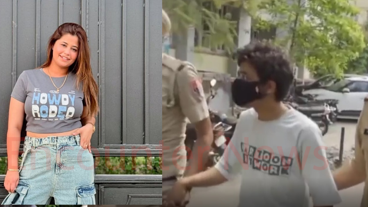 Punjab News: Influencer Deepika Luthra को धमकी देने के मामले एक और आरोपी गिरफ्तार, देखें वीडियो