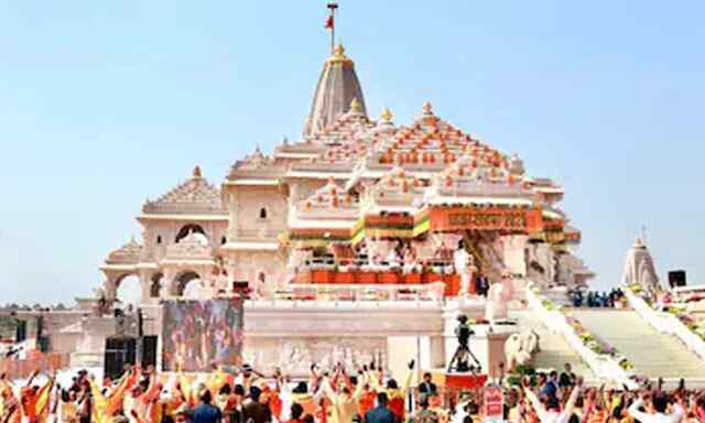 बड़ा खुलासाः मंदिर में चढ़ावा चोरी को लेकर 3 महीने पहले बैंक कर्मियों को लग गई थी भनक