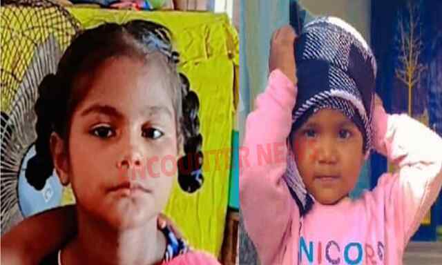 Punjab News: पिता ने 2 मासूम बच्चियों सहित निगली जहरीली वस्तु, तीनों की मौत