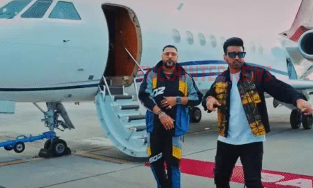 Rapper Badshah के गाने को लेकर छिड़ा विवाद, कोर्ट ने दिए आदेश
