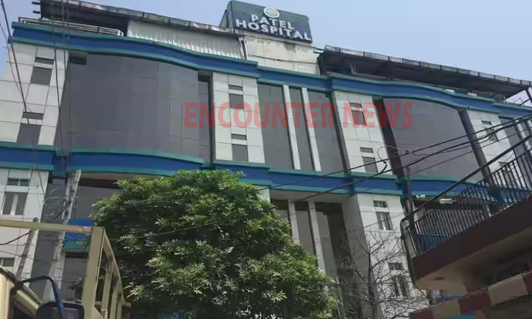Jalandhar News: विवादों में आया Patel Hospital, 7.50 लाख रुपये मुआवजा देने के आदेश जारी
