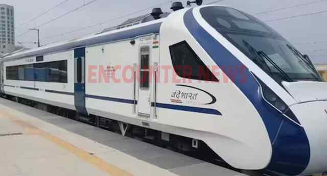 इस दिन से Jalandhar स्टेशन पर रूकेंगी Vande Bharat Train