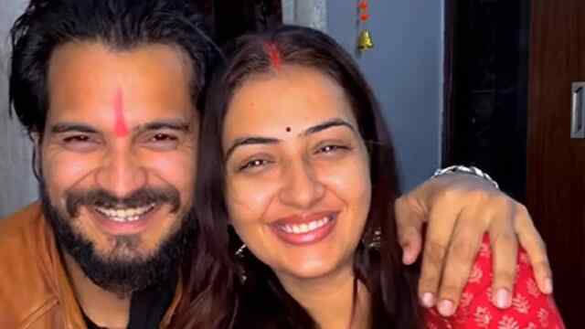 Mystery Man के साथ Vada Pav Girl चंद्रिका का वीडियो वायरल, फैंस बोले – ‘क्या नोटंकी चल रही है’
