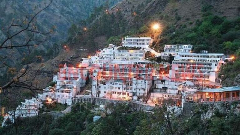 नए साल पर मां वैष्णो देवी जानें वाले श्रद्धालुओं की कम नहीं होगी परेशानी, हड़ताल जारी