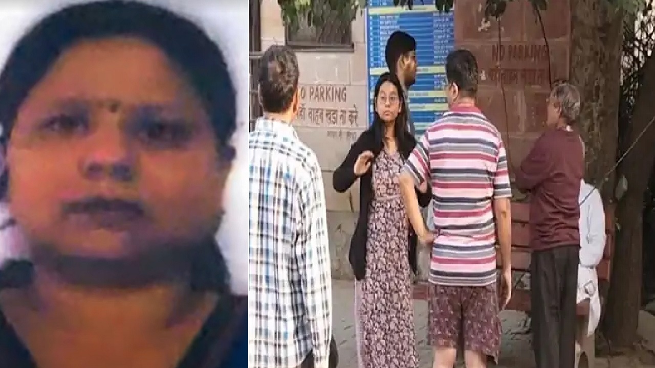 महिला वकील ने लगाया फंदा, घर में पंखे से लटकती मिली लाश