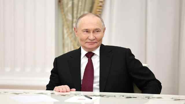 Russia ने भारत को दिया खास Offer, Vladimir Putin बोले – ‘कुछ भी हो इंडिया का तेल नहीं होगा खत्म’