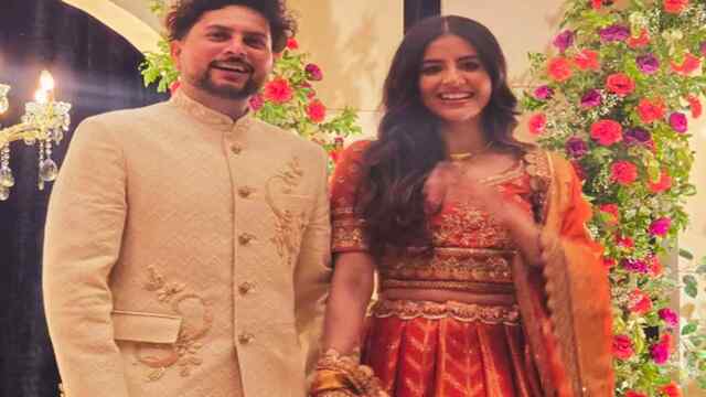 कौन हैं होने वाली दुल्हनिया वंशिका? जिनके प्यार में ‘Clean-Bowled’ हुए कुलदीप यादव