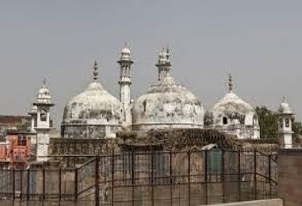 राष्ट्रपति का वाराणसी मस्जिद पर कमेंट, मुस्लिम समाज ने कहा- अपनी हद में रहे पाक