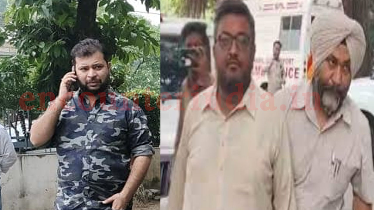 Jalandhar News: Rajan Arora और ATP Sukhdev Vashisht को कोर्ट से लगा बड़ा झटका