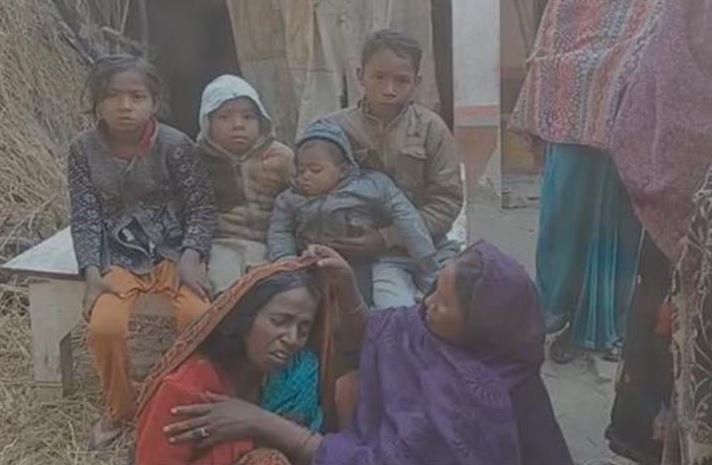 आरोपी ने लड़की से लिया खौफनाक बदला, जानें मामला