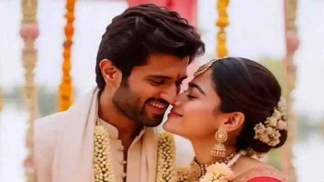 लो जी Finally Vijay-Rashmika ने कंफर्म की अपनी Wedding, फैंस को दिया खास Credit