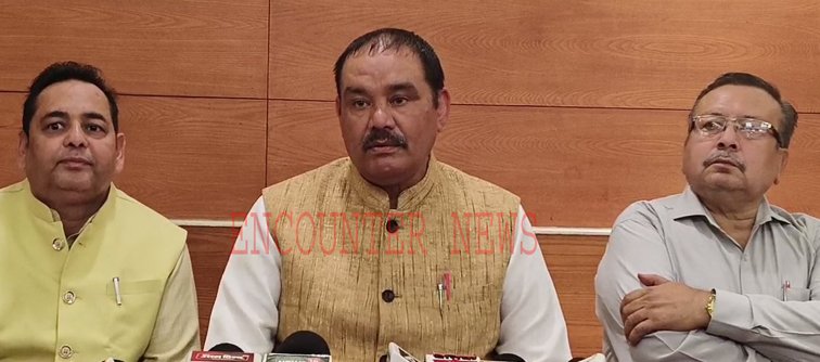 Jalandhar News: धान की फसल और किसानों पर लाठीचार्ज करने को लेकर विजय सांपला का आया बयान, देखें वीडियो