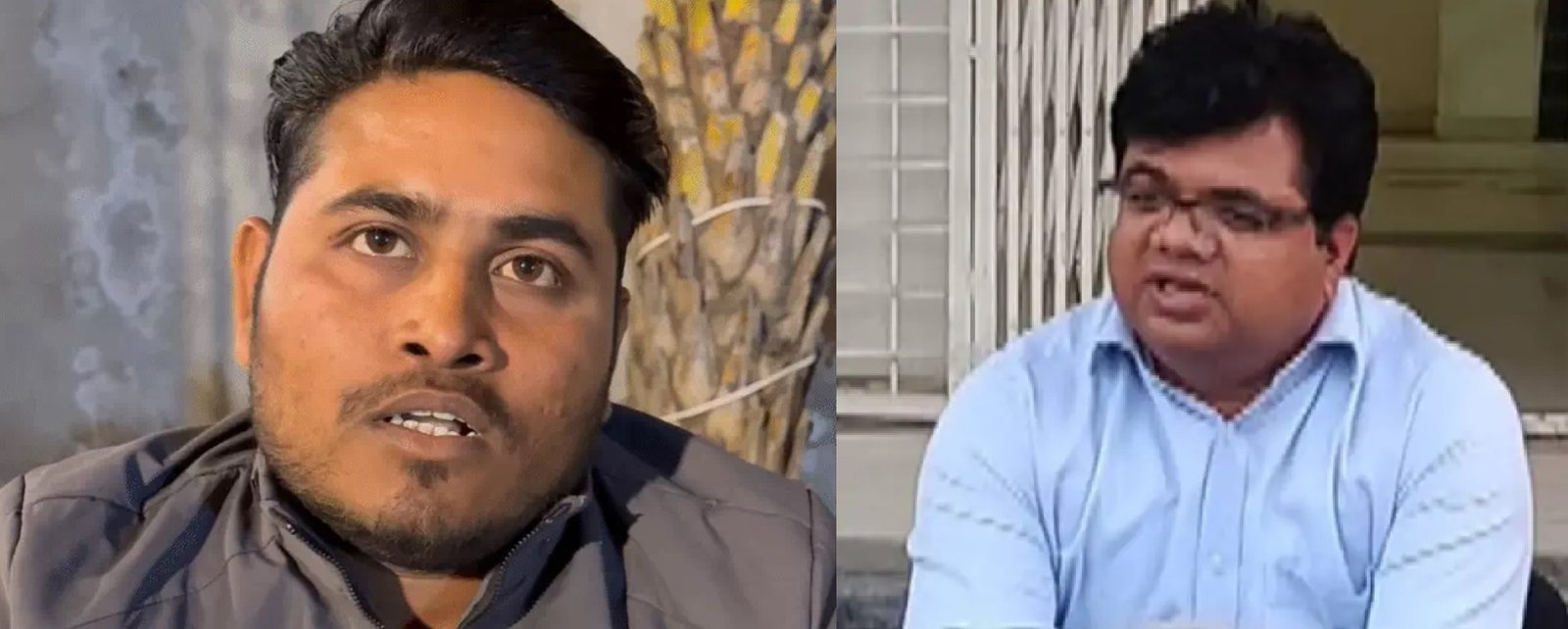Hotel में Car Park न करने देने पर भड़का SDM, गार्ड को जड़ा थप्पड़